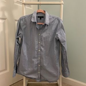 Banana Republic Button up shirt